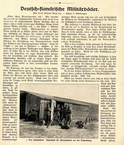 1915 deutsche flandrische - 1915, deutsche-flandrische