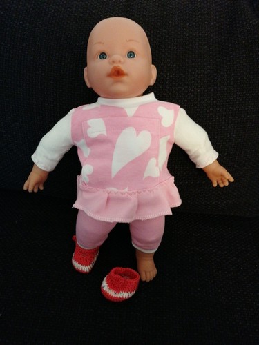 Puppensachen set - puppensachen,,
