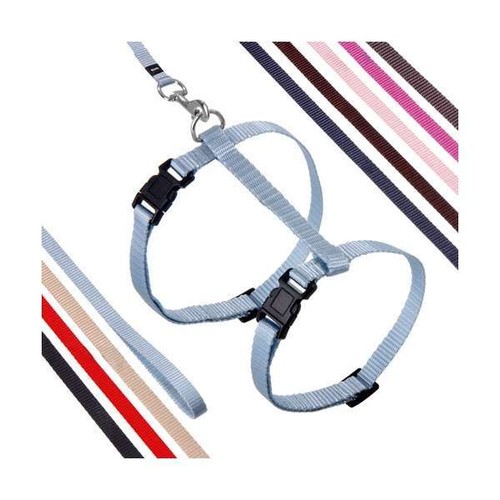 Karlie asp katzengeschirr mit - asp,