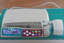 B.Braun Space TCI Perfusor