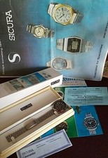 SICURA BREITLING 41mm DIVER