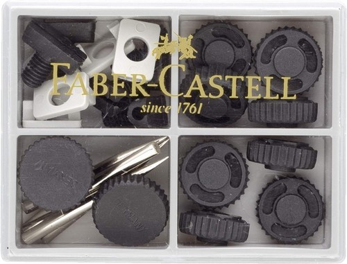 Faber castell - faber,
