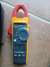 Fluke 902 FC Stromzange