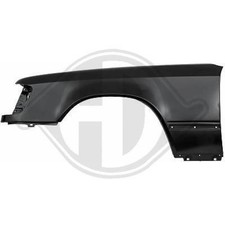 Hartsant Kotflügel links ohne