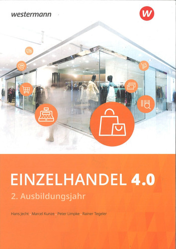 Einzelhandel 2 - einzelhandel, 4.0
