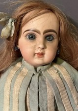 ALTE PUPPE BABY ZWILLING