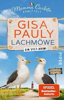 Lachmöwe - , carlotta