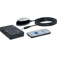 3in1 auto hdmi - auto, switch
