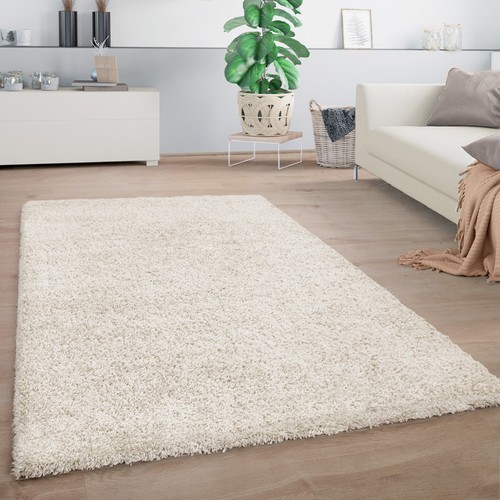 Hochflor teppich wohnzimmer - hochflor,