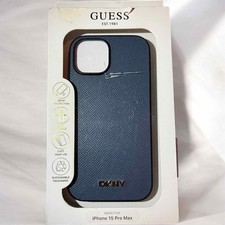 DKNY Handyhülle iPhone 15 Pro