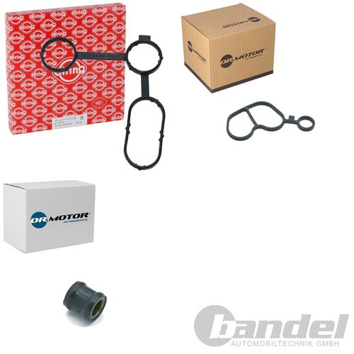 Motor dichtungssatz - dr.motor,