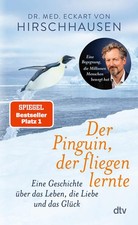 Der Pinguin, der fliegen lernte | Eckart von Hirschhausen | 2025 | deutsch