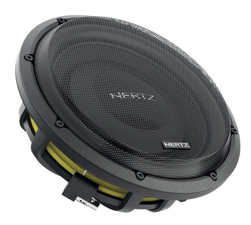 Hertz mps 250 - 250, s4