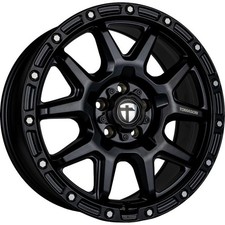 4x Alufelgen Tomason TN