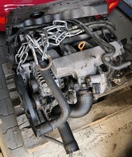 1.8T Motor für Audi A4B5, A6/C5, VW Passat 3B, MKB: AEB