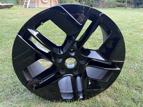 Alufelge zoll 0 - 8.0", 5x112