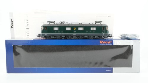 Roco 72581 lok - h0, e-lok