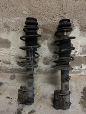 Vw Lupo 3L Stoßdämpfer