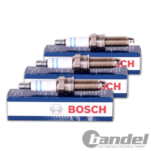 Bosch zündkerzen passend - bosch,