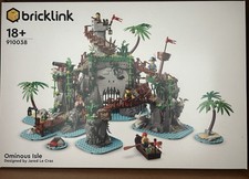 LEGO® BrickLink BDP 910038 -