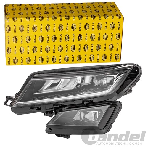 Hella led scheinwerfer - hella,