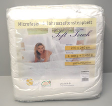 Aqua-Textil Soft Touch 4