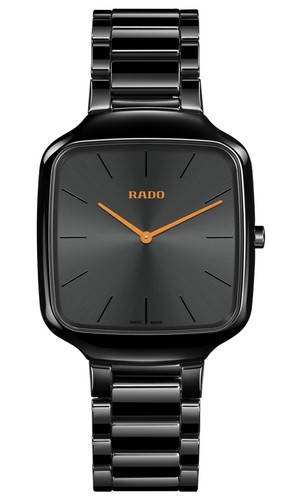 Unbenutzte rado true - rado, square
