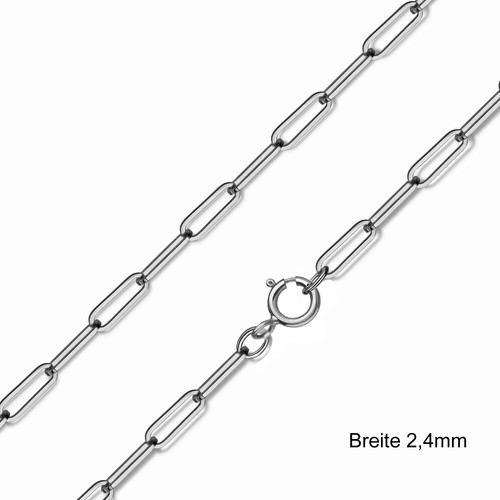 Ankerkette weit 4mm - ankerkette, weit,