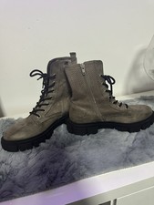 Damen Stiefel, Größe 39, 1 x