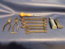 Sunbeam Tiger/Alpine Teil