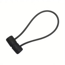 Vorhanghalter Magnetische