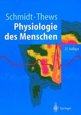 Physiologie des menschen - physiologie,
