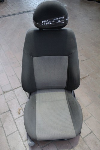 Fahrersitz sitz vorn links - fahrersitz/,
