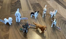 Schleich Tiere - Hunde