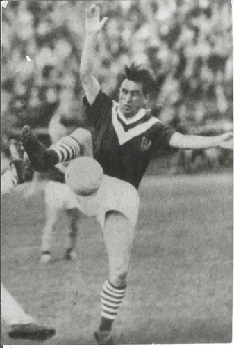 Fußball günter schröter - günter, +
