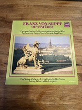 Ouvertüren franz von suppe - ,