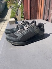 CUBE MTB Schuhe Gr. 44, Mountainbike, Fahrradschuhe, Unisex