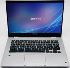 ASUS Chromebook Flip