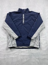 Vintage Reebok Übergangsjacke
