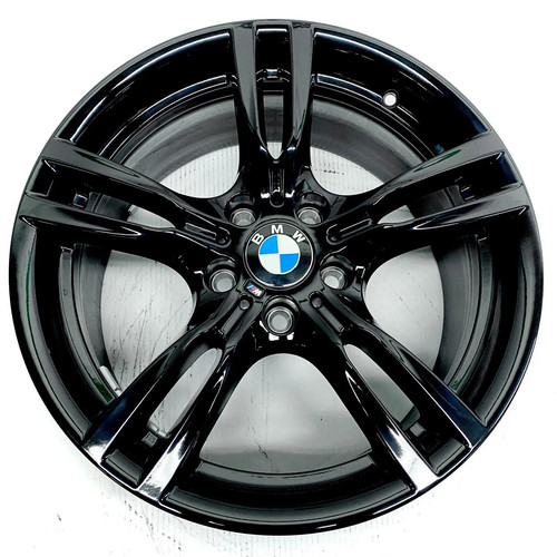 Zoll original bmw 3er f30 - original,