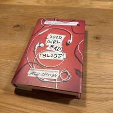 Good Girl, Bad Blood: The