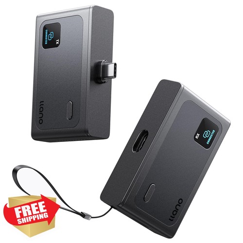 Llano usb wireless hdmi - usb-c,