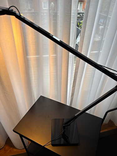 Flos kelvin led tischleuchte - flos,