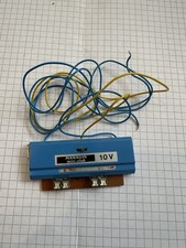 Märklin H0 Z 8947 Zweipoliger Umschalter, Polwendeschalter TOP