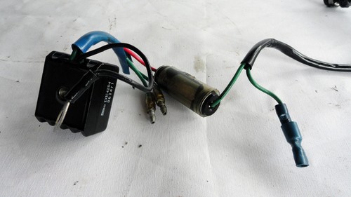 Gleichrichter rectifier