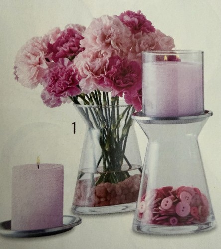 Partylite kerzenhalter und - partylite,