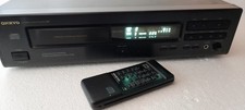 Onkyo DX-7011 CD Player -