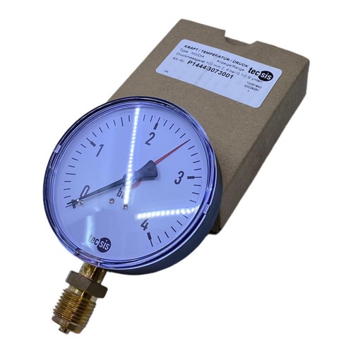 Tecsis p1444b073001 manometer - tecsis,