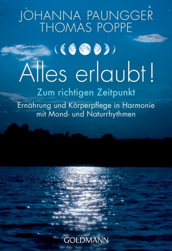 Alles erlaubt johanna - alles,