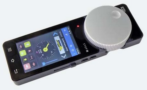 Esu 50115 mobile control - ,
